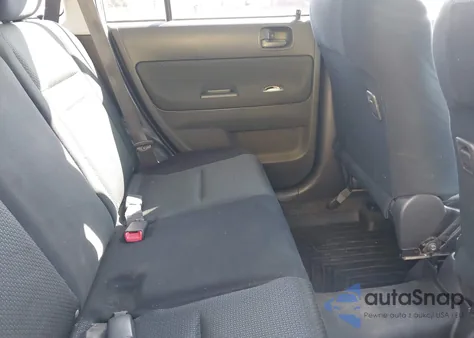 2006 Scion Xb z USA, uszkodzony, nr VIN JTLKT334764114096